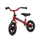 Bici senza pedali